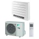 Напольно-потолочные кондиционеры Daikin серия FVXM-A/RXM-R