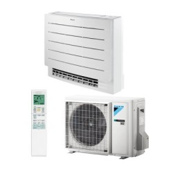 Напольно-потолочные кондиционеры Daikin серия FVXM-B/RXM-A