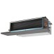 Фанкойлы Daikin серия FWB
