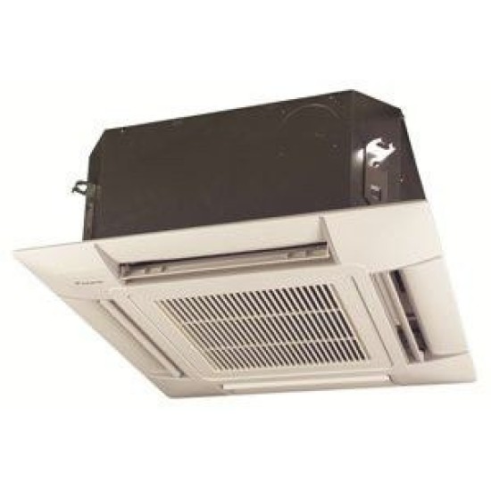 Фанкойлы Daikin серия FWF