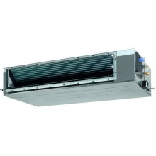 Настенные внутренние блоки VRF Daikin