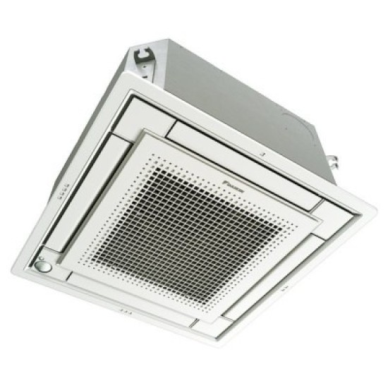 Внутренние блоки VRF-системы Daikin серия FXAA-A