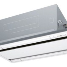 Кассетные внутренние блоки VRF-систем Daikin