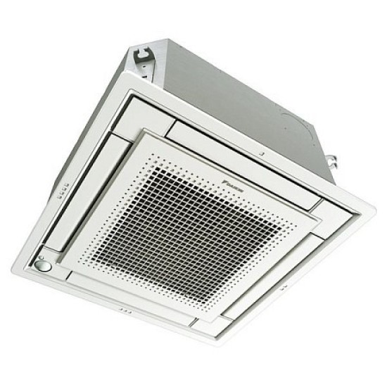 Внутренние блоки VRF-системы Daikin серия FXZQ-A