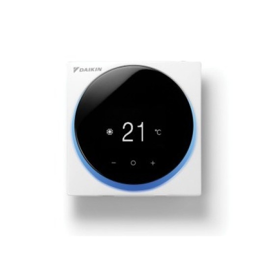 Пульты и панели управления Daikin серия Madoka