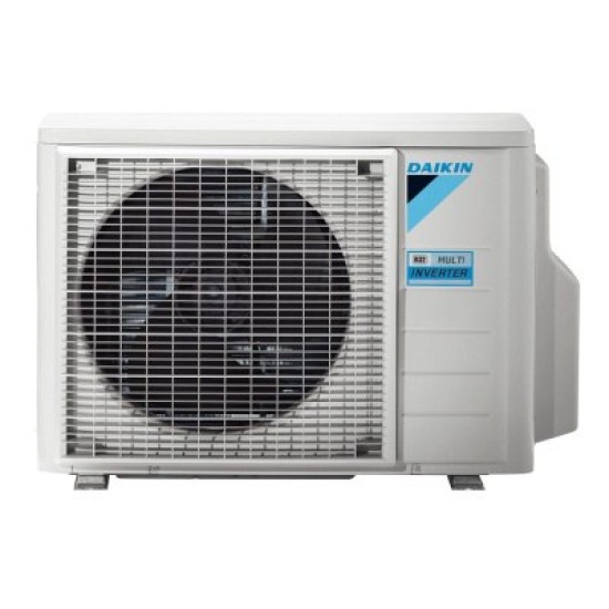 Наружные блоки мульти-сплит Daikin серия MXM-A