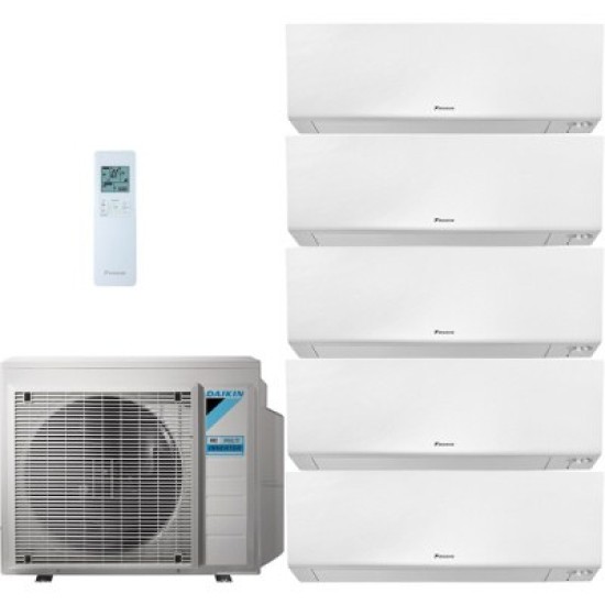 Комплекты мульти-сплит-систем Daikin серия Perfera