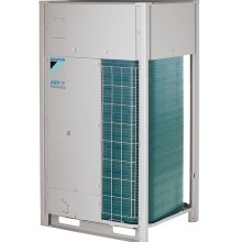 Наружные блоки VRF-системы Daikin