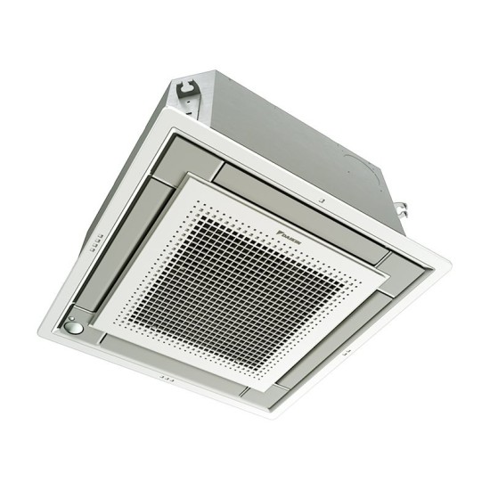 Внутренние блоки сплит-систем Daikin серия Round Flow - FCAG-B