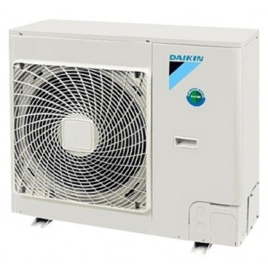Наружные блоки сплит-систем Daikin серия RR-BW [-40T]