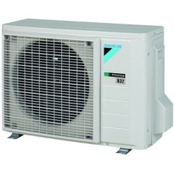 Наружные блоки сплит-систем Daikin серия RXA-A9