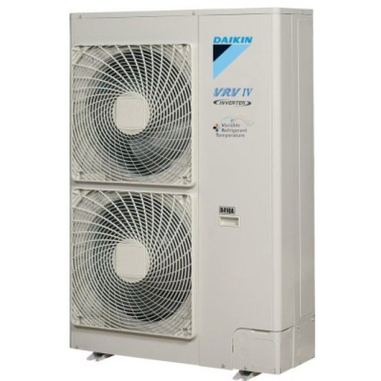 Наружные блоки VRF-системы Daikin серия RXYQ-U VRV IV+ [-40]