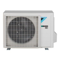 Наружные блоки сплит-систем Daikin серия RZAG-B