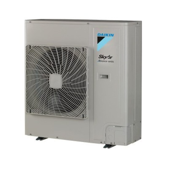 Наружные блоки сплит-систем Daikin серия RZASG-MV