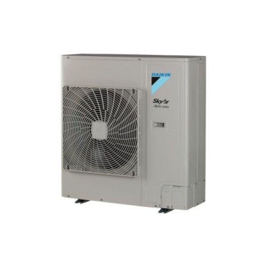 Наружные блоки сплит-систем Daikin серия RZASG-MV