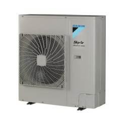 Наружные блоки сплит-систем Daikin серия RZASG-MY