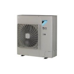 Наружные блоки сплит-систем Daikin серия RZASG-MY1