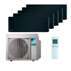 Комплекты мульти-сплит-систем Daikin серия Stylish