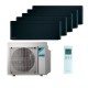 Комплекты мульти-сплит-систем Daikin серия Stylish
