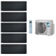 Комплекты мульти-сплит-систем Daikin серия Stylish