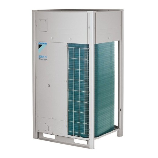 Наружные блоки VRF-системы Daikin серия VRV IV Q+