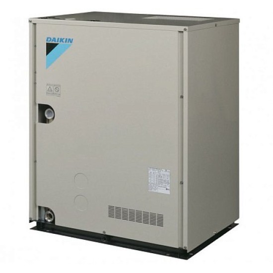 Наружные блоки VRF-системы Daikin серия VRV IV W