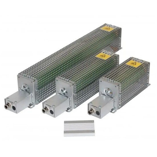 Тормозной резистор Danfoss 1.7 кВт 22 Ом 175U3047