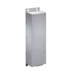 Входной фильтр MCC107 Danfoss для корпуса M3, 3-фазное напряжение 200-240В, мощность 3,7 кВт (130B2527)