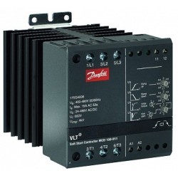 Устройство плавного пуска Danfoss MCD 100
