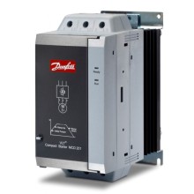 Устройство плавного пуска Danfoss MCD 202