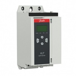 Устройство плавного пуска Danfoss MCD6-0020B-T7-S1X2-0CV2 11кВт 690В