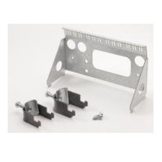 Развязывающая пластина Danfoss для типоразмера H8 132B0209