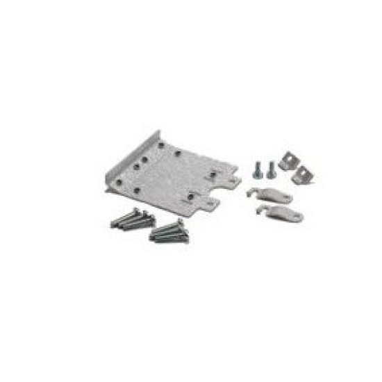 Развязывающая пластина Danfoss для типоразмера H8 132B0209