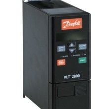 Частотные преобразователи Danfoss VLT 2800 (сняты с производства)