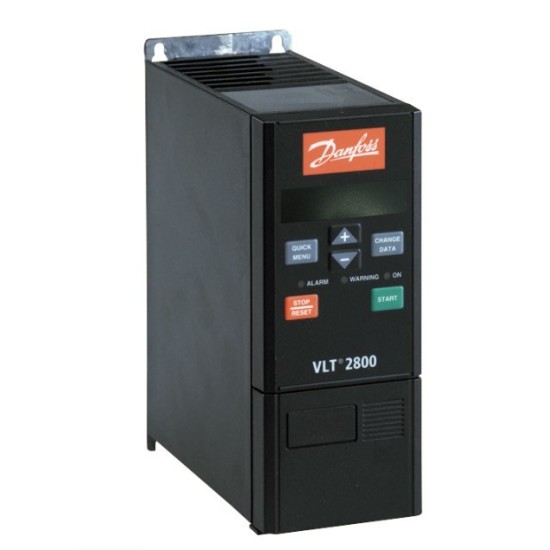 Частотный преобразователь Danfoss VLT 2800 (снят с производства) 2840
