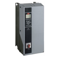 Частотный преобразователь Danfoss VLT AQUA DRIVE FC-202