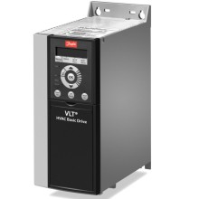 Частотные преобразователи Danfoss VLT HVAC Basic Drive FC-101