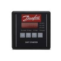 Выносная панель управления Danfoss VLT MCD Remote Operator