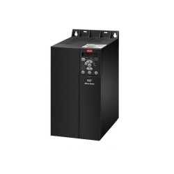 Частотный преобразователь Danfoss серия VLT Micro Drive FC 51