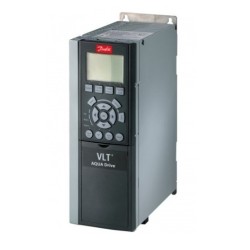 Частотный преобразователь Danfoss VLT REFRIGERATION DRIVE FC-103 90