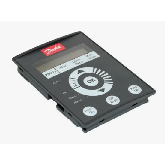 Модуль Danfoss LCP upgrade kit G1 (175G0097) для ЧП VLT
