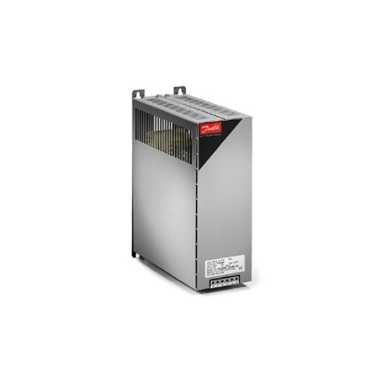Синусоидальный фильтр Danfoss VLT 17A IP00 (130B2411)