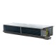 Канальные средненапорные фанкойлы DANTEX DF-0200-1400UR(L)T4/L скрытой установки