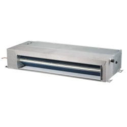 Внутренние блоки мультизональной VRF системы серии DM-DP022-071T2/DBF
