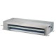 Внутренние блоки мультизональной VRF системы серии DM-DP022-071T2/DBF