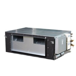 Внутренние блоки мультизональной VRF системы серии DM-DP071-280T1/BF