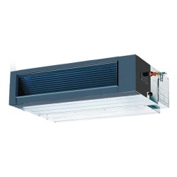 Внутренние блоки мультизональной VRF системы серии DM-DP080-140T2/BAF
