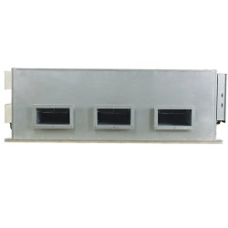 Внутренние блоки мультизональной VRF системы серии DM-DP400-560T1/F