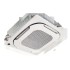 Кассетные внутренние блоки мультизональных VRF систем Dantex DM-EDC009-060Q4/GGF