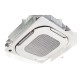 Кассетные внутренние блоки мультизональных VRF систем Dantex DM-EDC009-060Q4/GGF